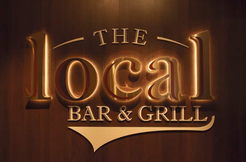 Enjoy savory homestyle cooking at The Local Enjoy savory homestyle cooking at The Local on Norwegian Bliss